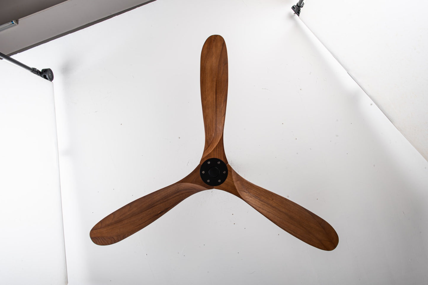 Nordic Luxury Ceiling Fan (WithoutLight Kit)