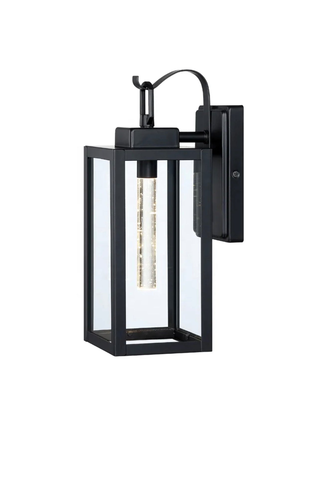 Outdoor Wall Light(Bulb Not Included)