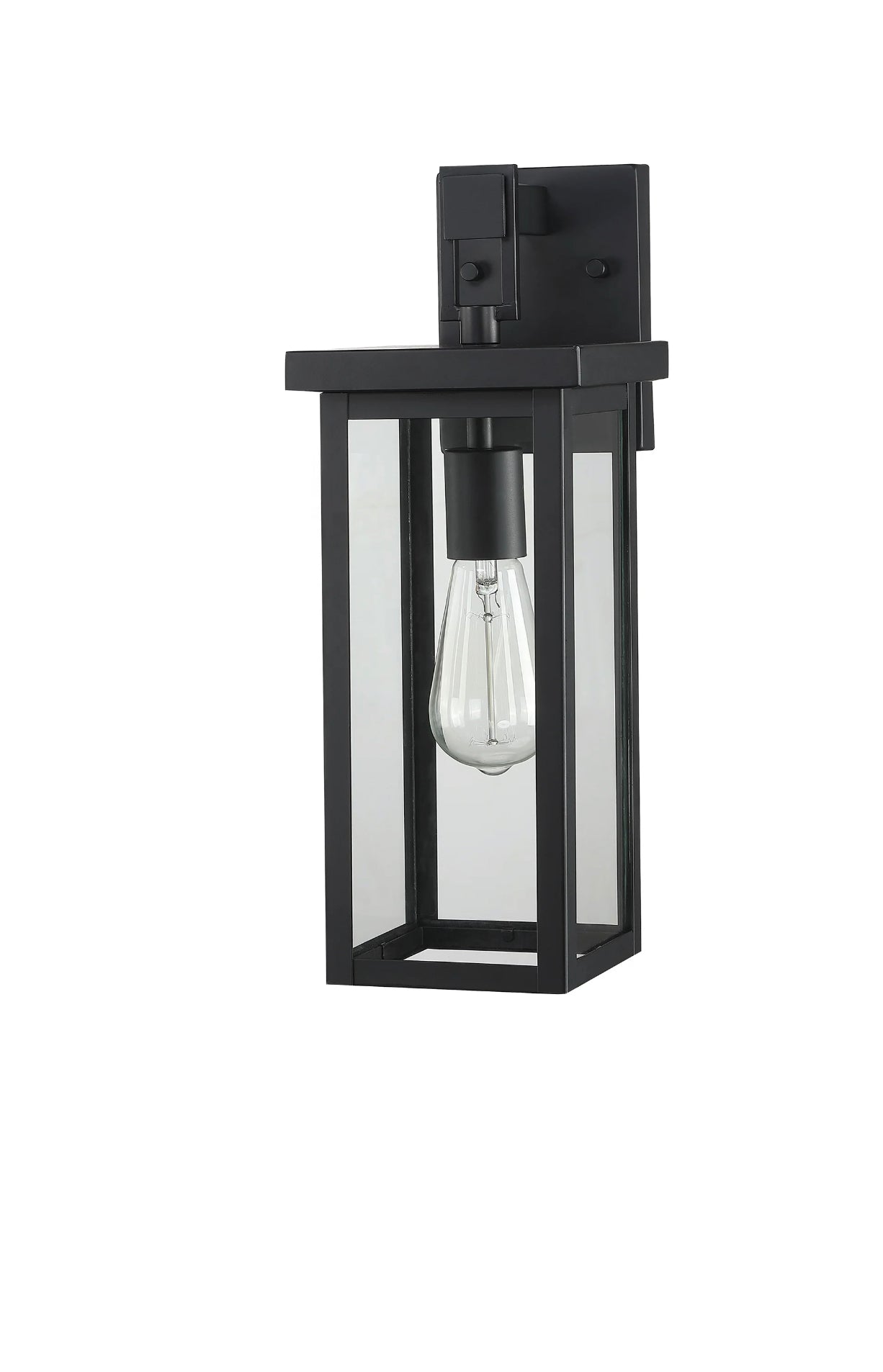 Outdoor Wall Light(Bulb Not Included) 18 Inch