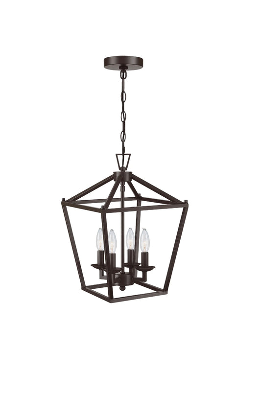 Pendant Light  (Bulbs Not Included)