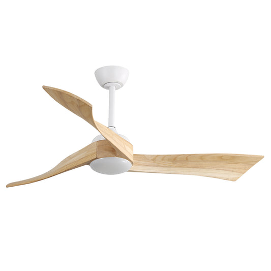 Luxury Ceiling Fan With Light Kit