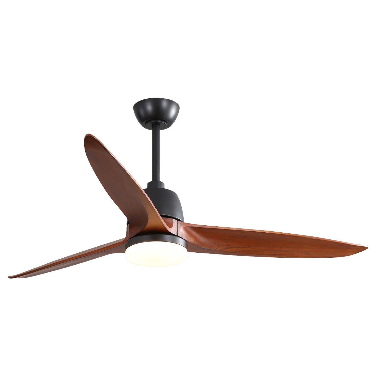 Ceiling Fan With Light Kit