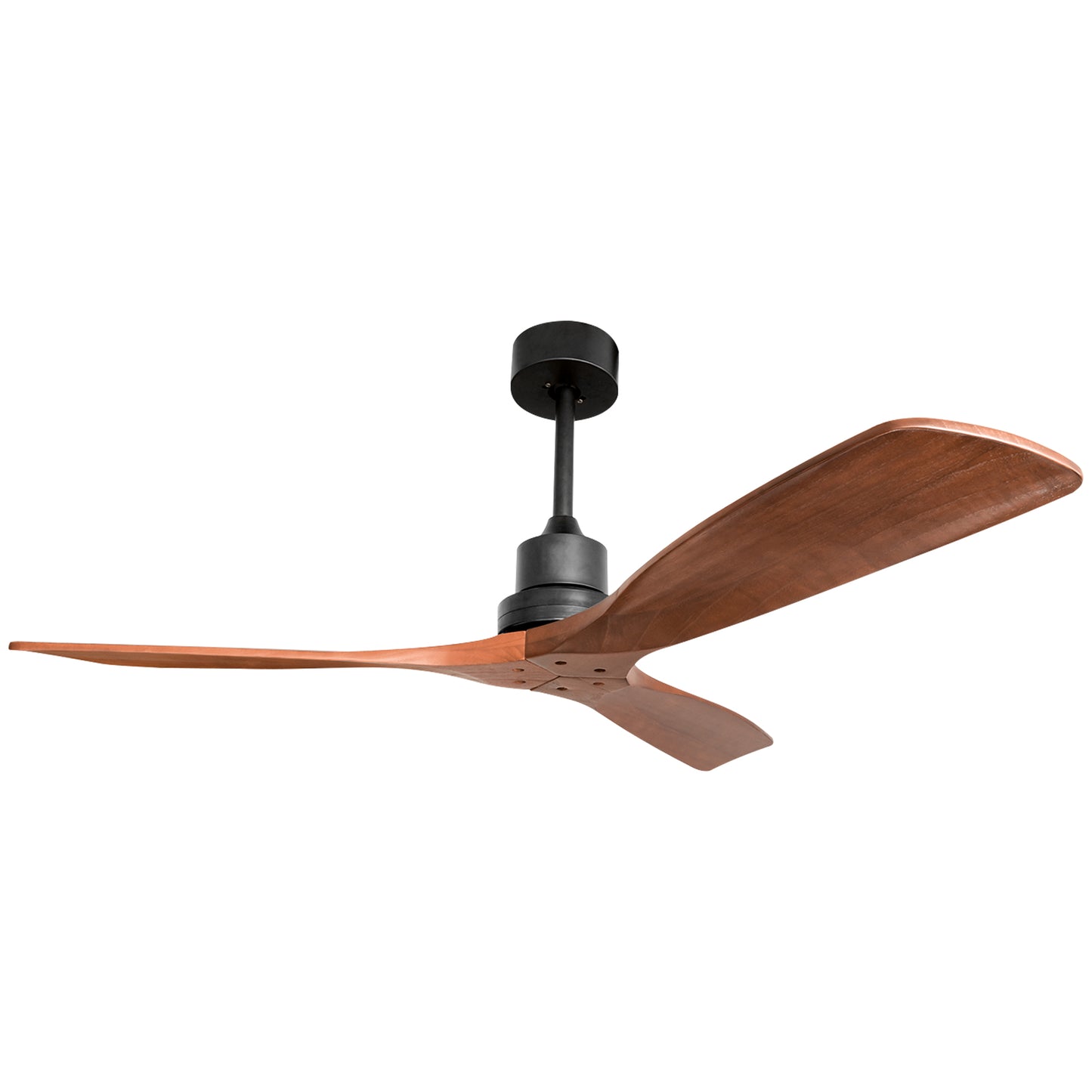 52 Inch Ceiling Fan (Without Light Kit)