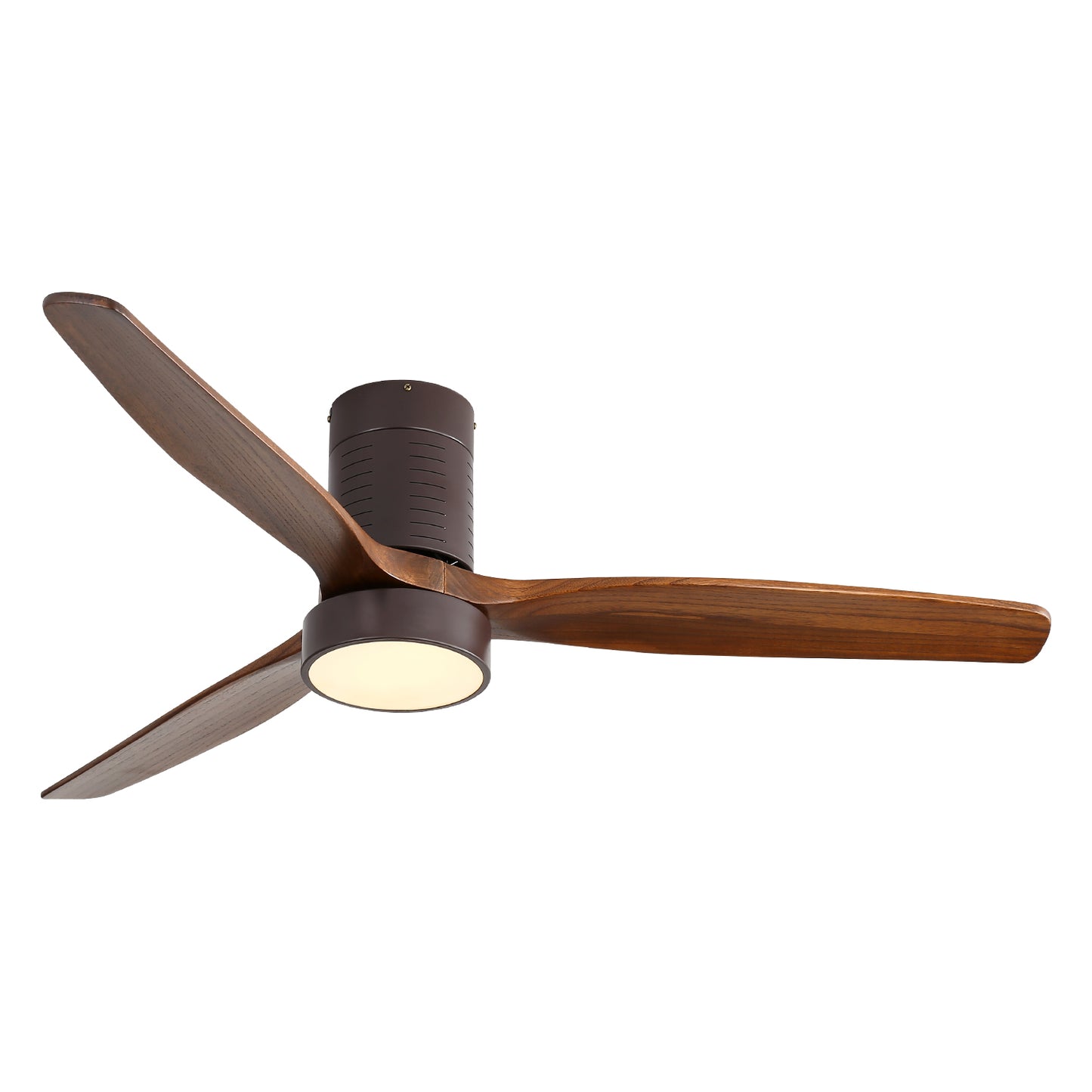 Modern Ceiling Fan With Light Kit