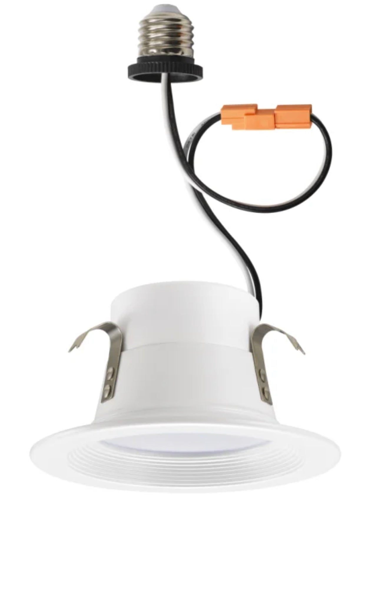 4 Inch  LED Recessed RetroFit Downlight