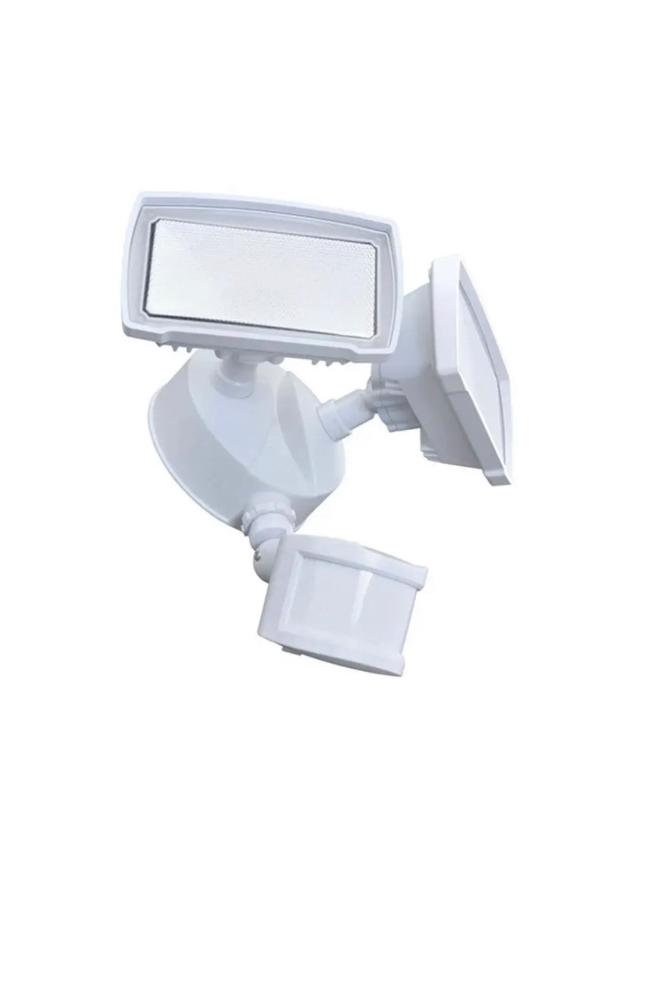 Outdoor Motion Sensor/Dusk-to-Dawn  LED Security Light