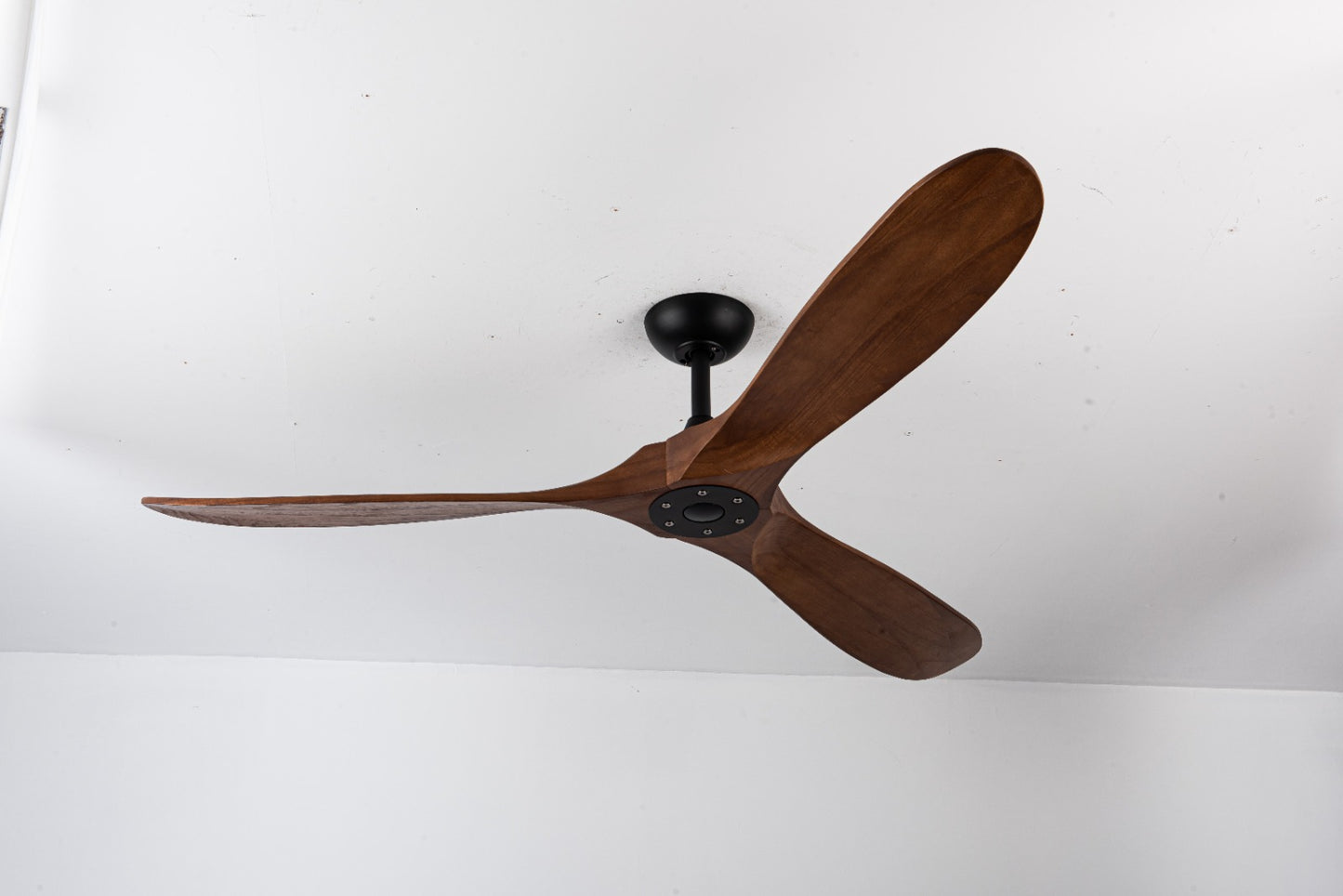 Nordic Luxury Ceiling Fan (WithoutLight Kit)